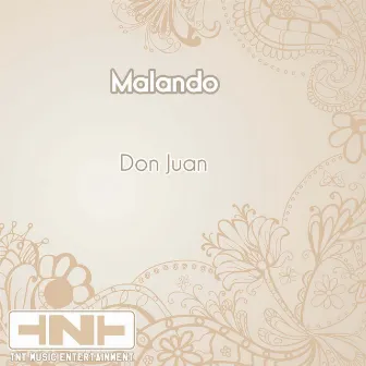 Don Juan by Malando