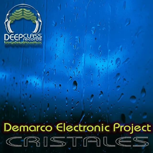 Cristales - Fernanda Diaz Remix