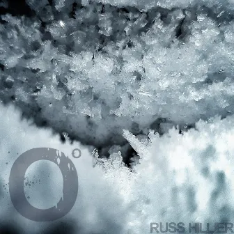 Zero Degrees by Russ Hillier