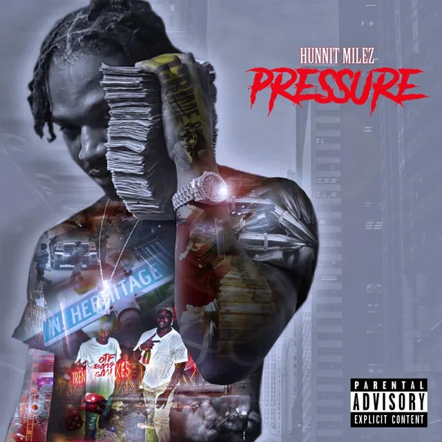 Pressure