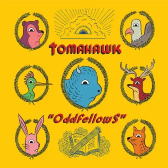 Oddfellows by Tomahawk