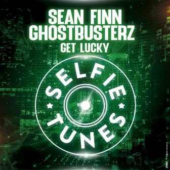 Get Lucky by Sean Finn