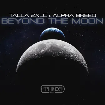 Beyond The Moon by Alpha Breed