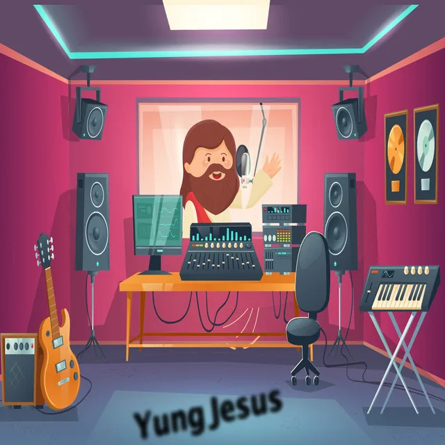 Yung Jesus