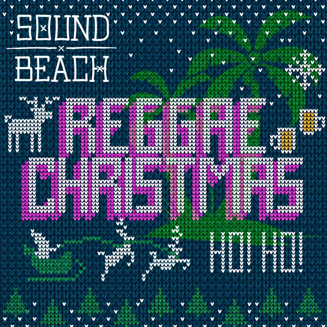 Reggae Christmas