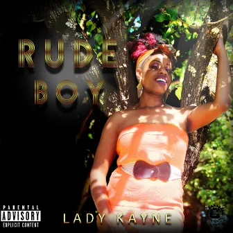 RUDEBOY by Unknown Artist