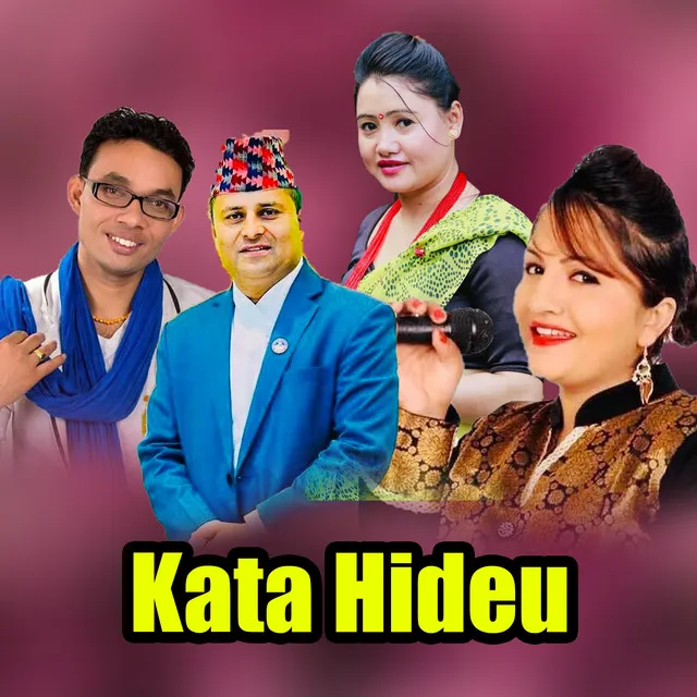 Kata Hideu