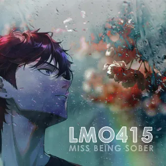 Miss Being Sober by L-Mo 415