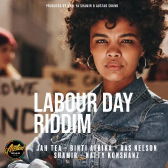 Labour Day Riddim by Austad Sound