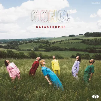 GONG! by Catastrophe