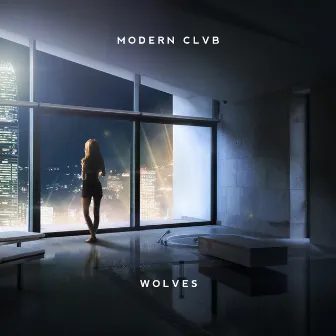 Wolves by MODERN CLVB