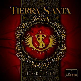 Esencia by Tierra Santa