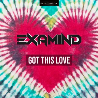 Got This Love by Examind