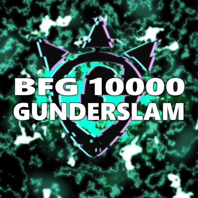 BFG 10000