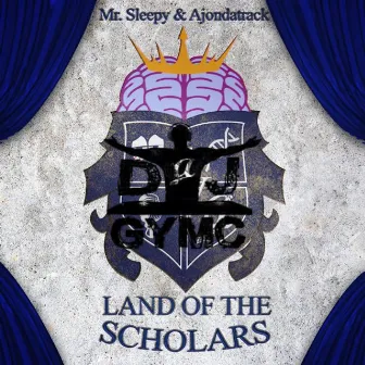 Land of The Scholars (Remixes) by DJ GYMC