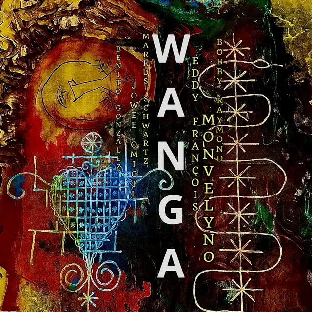 Wanga