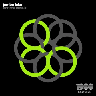 Jumbo Loko by Andrea Casula