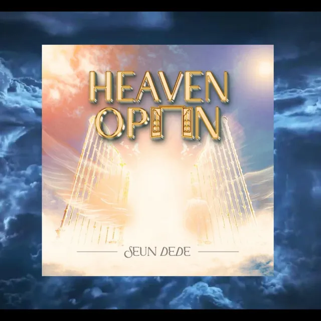 Heaven Open