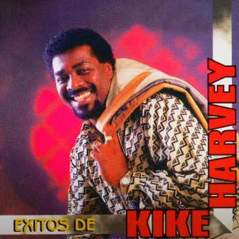 Éxitos de Kike Harvey by Kike Harvey