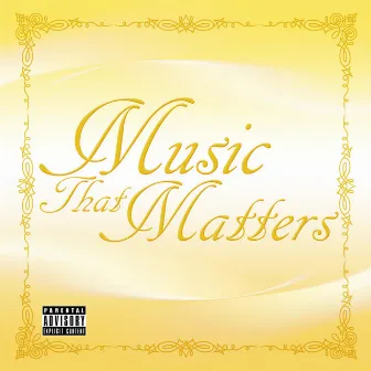 Music That Matters by Dubbs