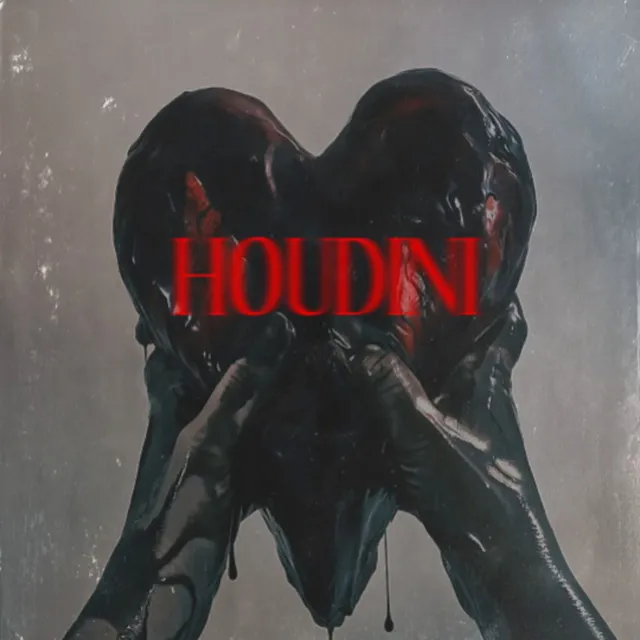 Houdini