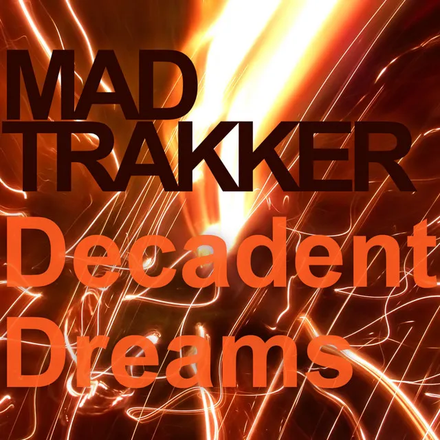 Decadent Dreams (Mario Peres Remix)