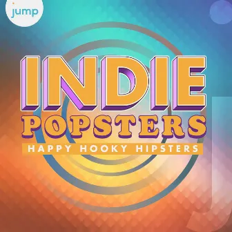 Indie Popsters by Morty Vicar