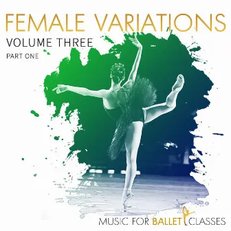 Female Variations, Vol. 3, Pt. 1 by Charles Mathews