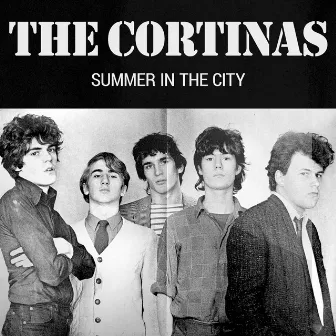 Summer in the City by The Cortinas