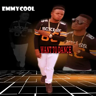 Want to Dance by Emmy Cool