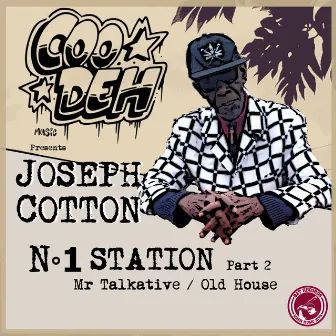 N°1 Station, Pt. 2 by Coodeh Music