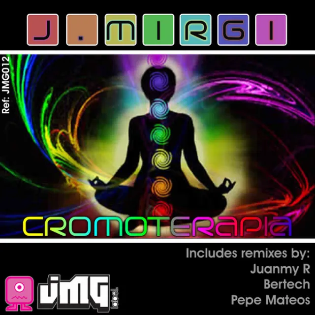 Cromoterapia (Juanmy.R Remix)