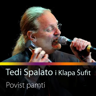 Povist Pamti by Klapa Sufit