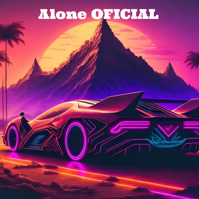 Alone Oficial