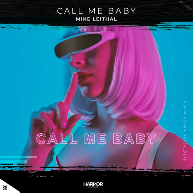 Call Me Baby