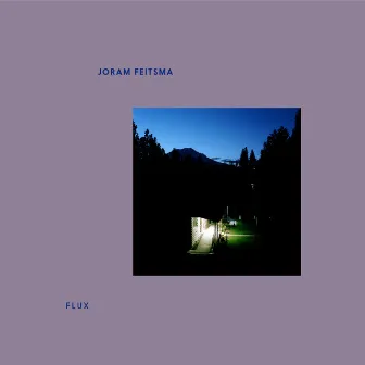 Flux - Single by Joram Feitsma