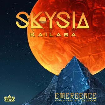 Kailasa by Skysia