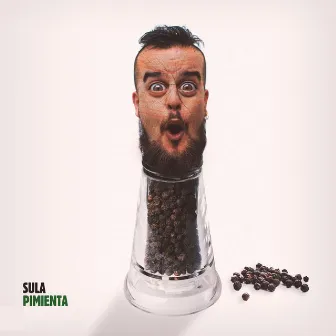 Pimienta by Sula