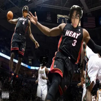 D-Wade by Rayel