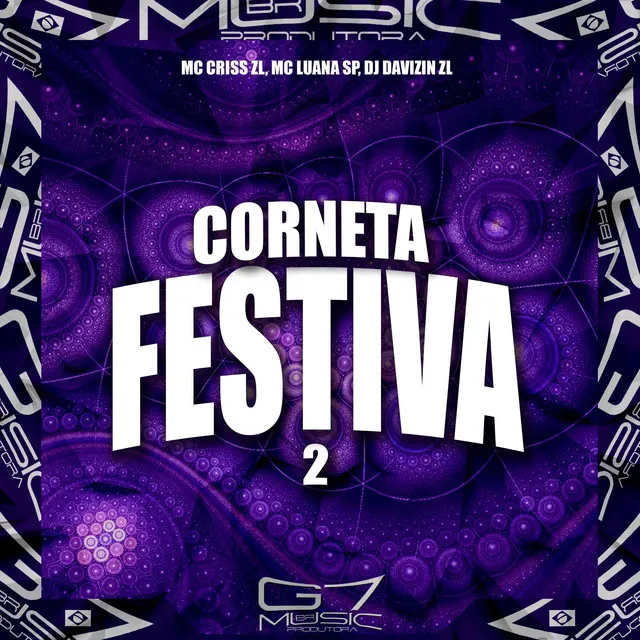 Corneta Festiva 2