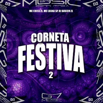 Corneta Festiva 2 by DJ Davizin ZL