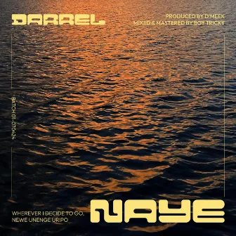 Naye (Haaahhh) by Darrel