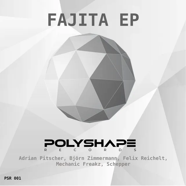 Fajita - Schepper Remix