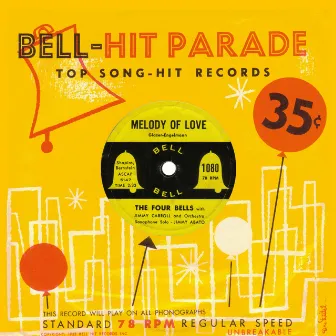 Melody of Love by The Four Bells