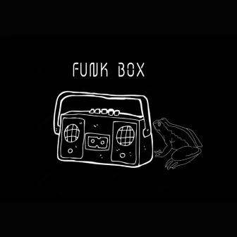 Funk Box by Fryar