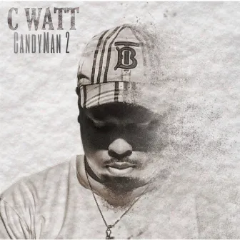 Candyman 2 by C Watt