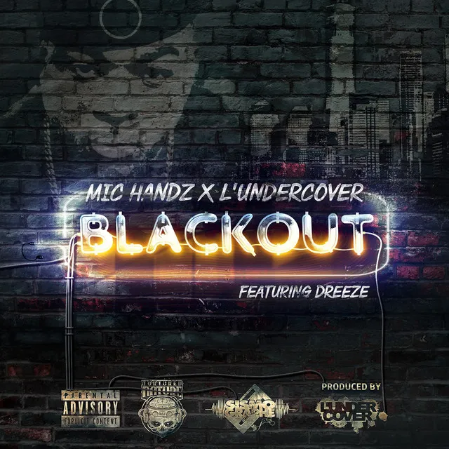 Blackout (feat. Dreez)