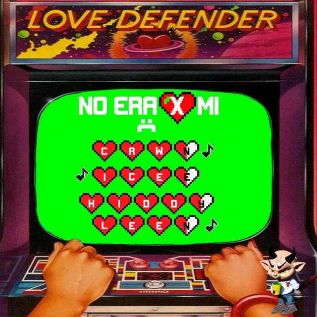 No Era X Mi