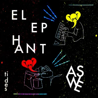 As We by Elephantides