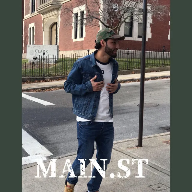 Main. St